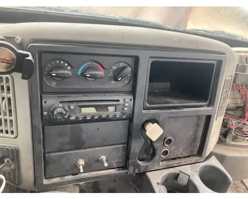 INTERNATIONAL Durastar Dash Assembly
