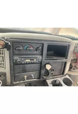 INTERNATIONAL Durastar Dash Assembly