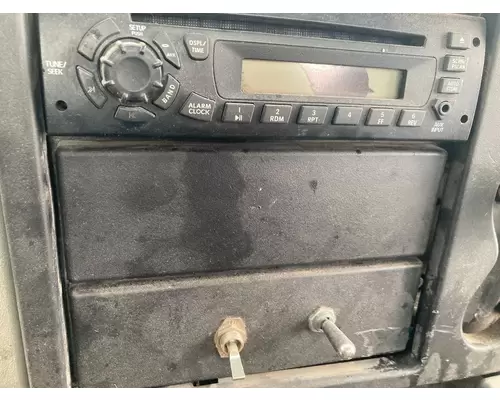 INTERNATIONAL Durastar Dash Assembly