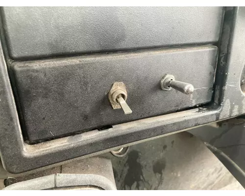INTERNATIONAL Durastar Dash Assembly