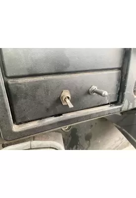 INTERNATIONAL Durastar Dash Assembly