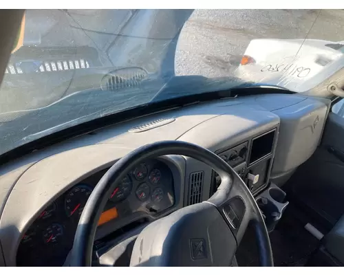 INTERNATIONAL Durastar Dash Assembly
