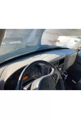 INTERNATIONAL Durastar Dash Assembly