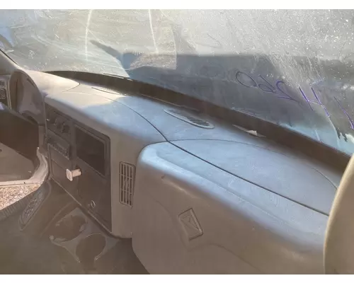 INTERNATIONAL Durastar Dash Assembly