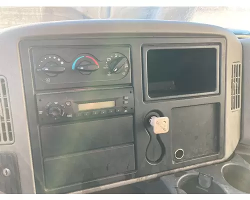 INTERNATIONAL Durastar Dash Assembly