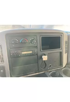 INTERNATIONAL Durastar Dash Assembly