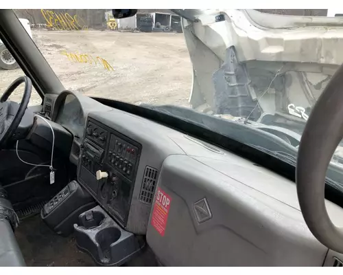 INTERNATIONAL Durastar Dash Assembly