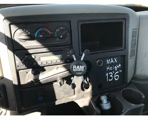 INTERNATIONAL Durastar Dash Assembly