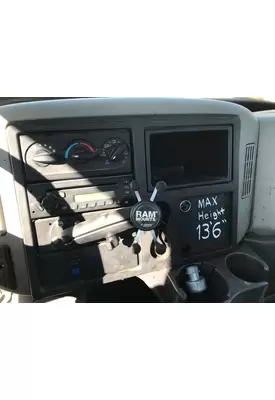INTERNATIONAL Durastar Dash Assembly