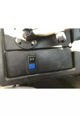 INTERNATIONAL Durastar Dash Assembly