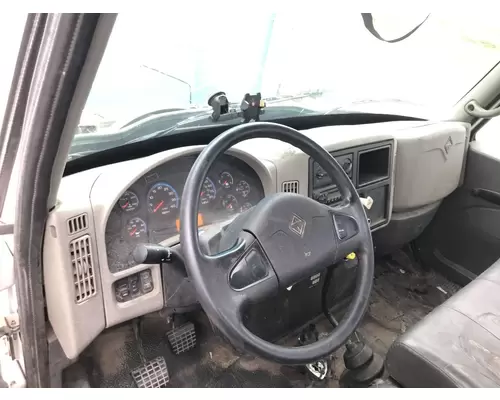 INTERNATIONAL Durastar Dash Assembly