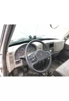 INTERNATIONAL Durastar Dash Assembly