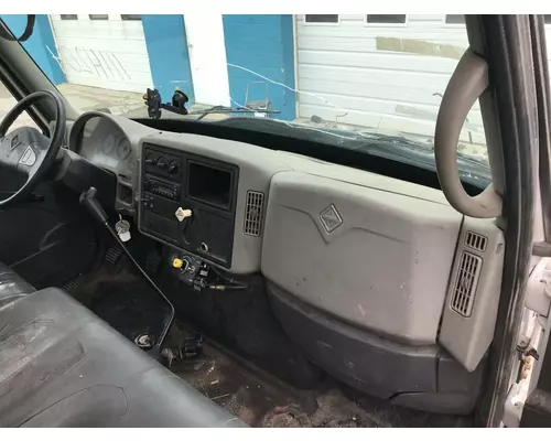 INTERNATIONAL Durastar Dash Assembly