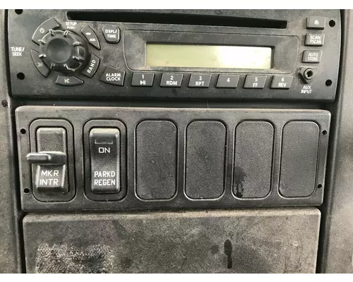 INTERNATIONAL Durastar Dash Assembly