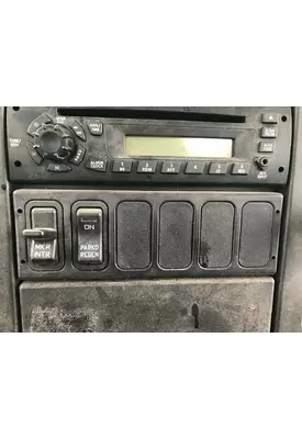 INTERNATIONAL Durastar Dash Assembly