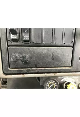 INTERNATIONAL Durastar Dash Assembly