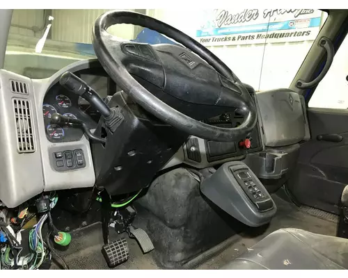 INTERNATIONAL Durastar Dash Assembly