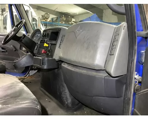 INTERNATIONAL Durastar Dash Assembly