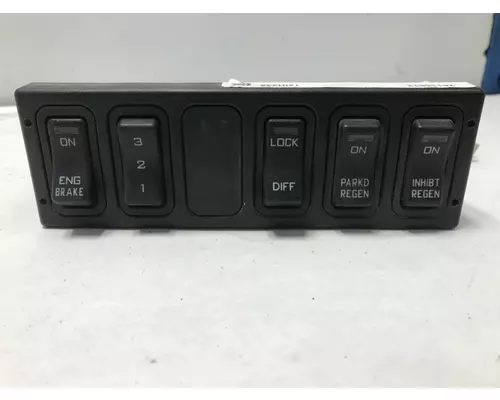 INTERNATIONAL Durastar Dash Assembly