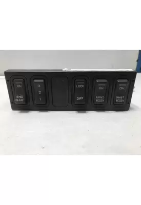 INTERNATIONAL Durastar Dash Assembly