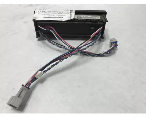 INTERNATIONAL Durastar Dash Assembly