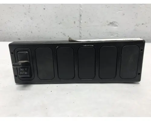 INTERNATIONAL Durastar Dash Assembly