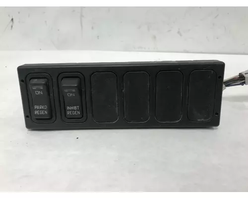 INTERNATIONAL Durastar Dash Assembly