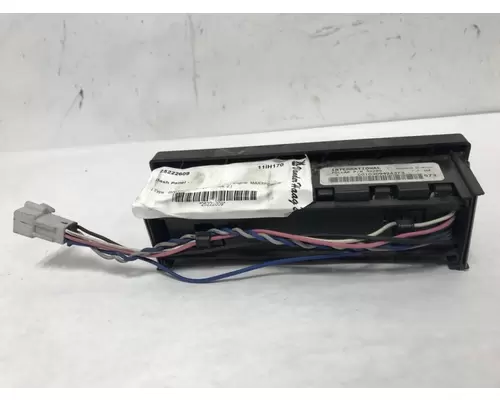 INTERNATIONAL Durastar Dash Assembly