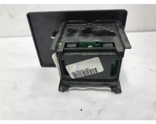 INTERNATIONAL Durastar Dash Assembly