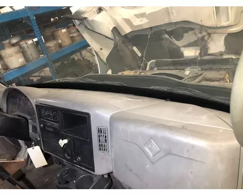 INTERNATIONAL Durastar Dash Assembly