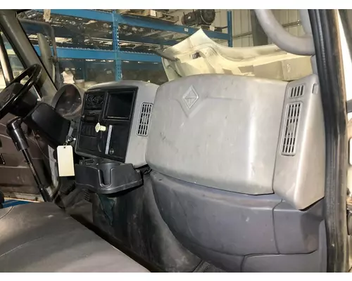INTERNATIONAL Durastar Dash Assembly