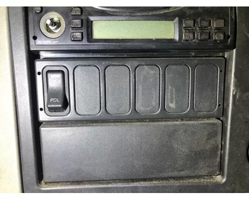 INTERNATIONAL Durastar Dash Assembly