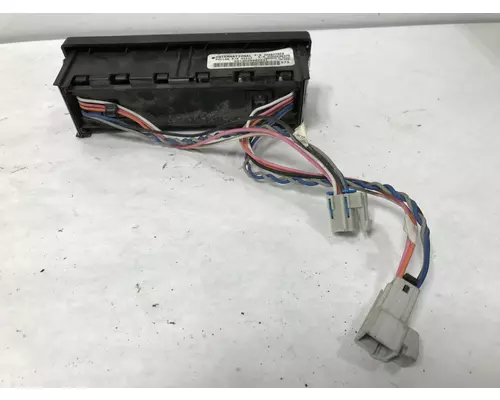 INTERNATIONAL Durastar Dash Assembly