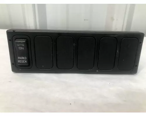 INTERNATIONAL Durastar Dash Assembly