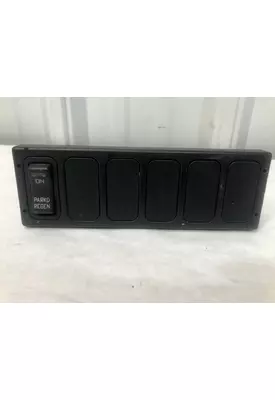 INTERNATIONAL Durastar Dash Assembly