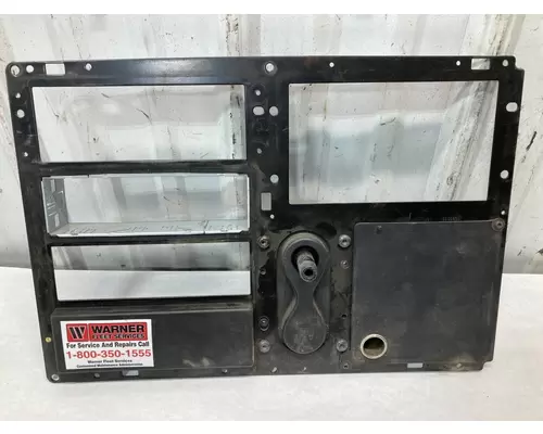 INTERNATIONAL Durastar Dash Assembly