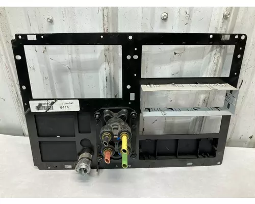 INTERNATIONAL Durastar Dash Assembly