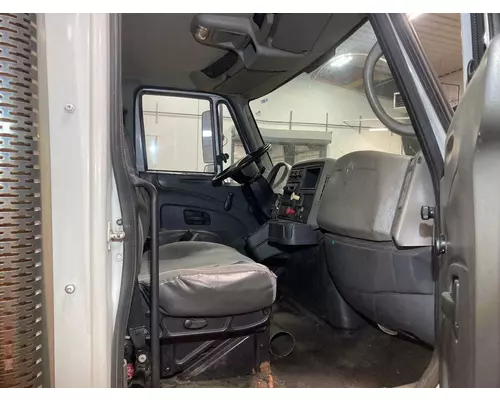 INTERNATIONAL Durastar Dash Assembly