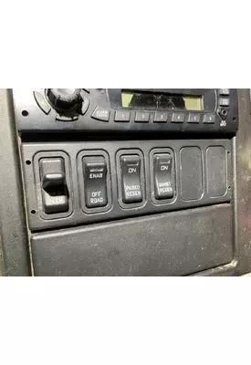 INTERNATIONAL Durastar Dash Assembly