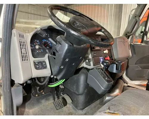 INTERNATIONAL Durastar Dash Assembly