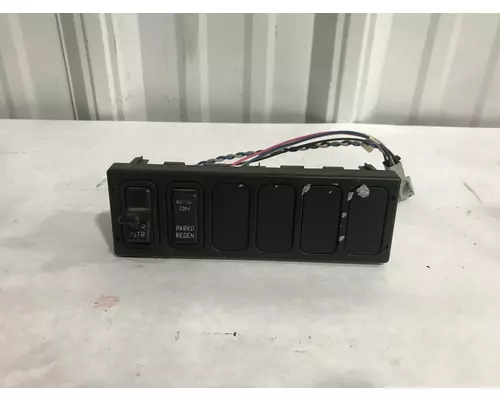 INTERNATIONAL Durastar Dash Assembly