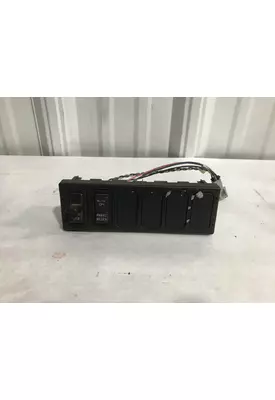 INTERNATIONAL Durastar Dash Assembly