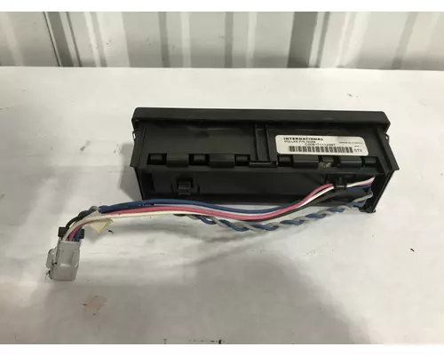 INTERNATIONAL Durastar Dash Assembly