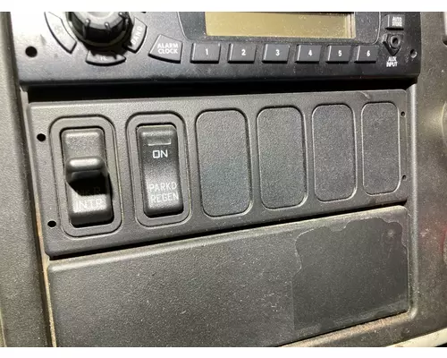 INTERNATIONAL Durastar Dash Assembly