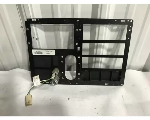INTERNATIONAL Durastar Dash Assembly