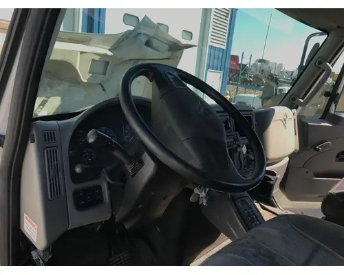 INTERNATIONAL Durastar Dash Assembly