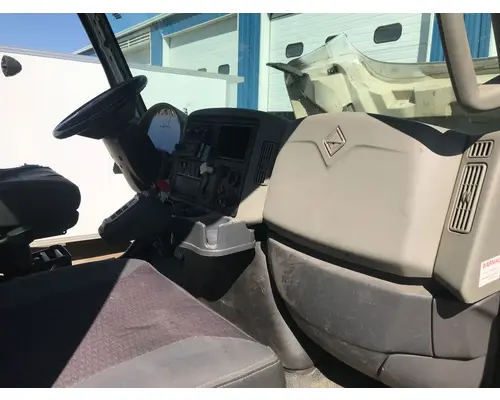 INTERNATIONAL Durastar Dash Assembly