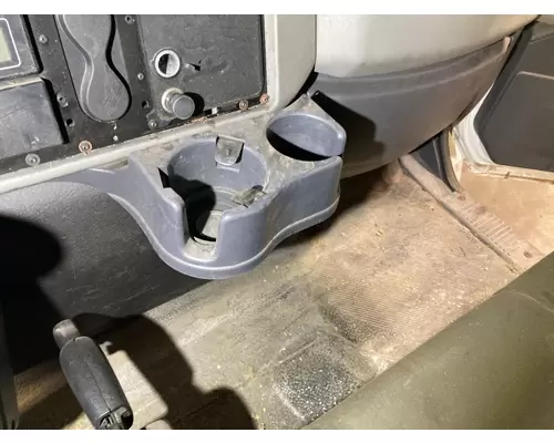 INTERNATIONAL Durastar Dash Assembly