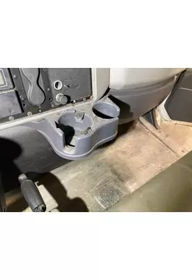INTERNATIONAL Durastar Dash Assembly