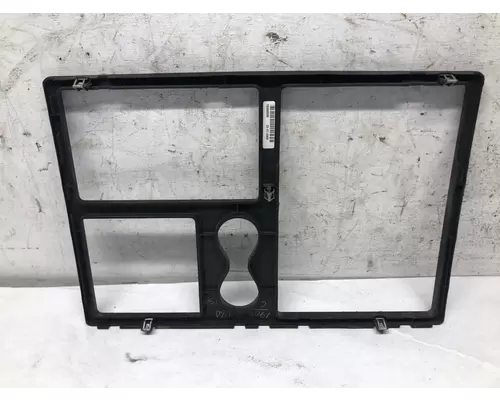 INTERNATIONAL Durastar Dash Assembly